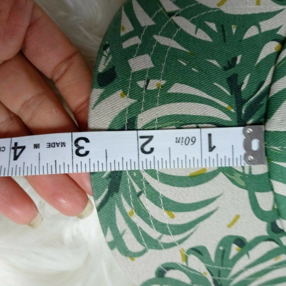 Rosin Headwear Baseball Hat Summer - Picture 9 of 10